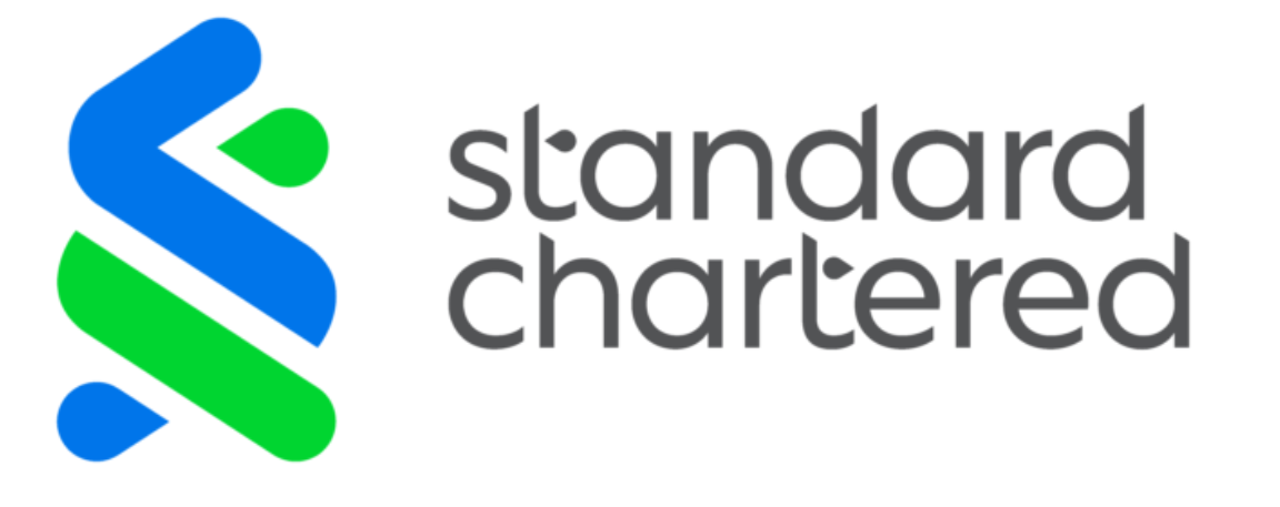 Standard Chartered - ATM